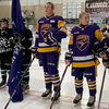 OUA Women’s Hockey Charity Hockey game 